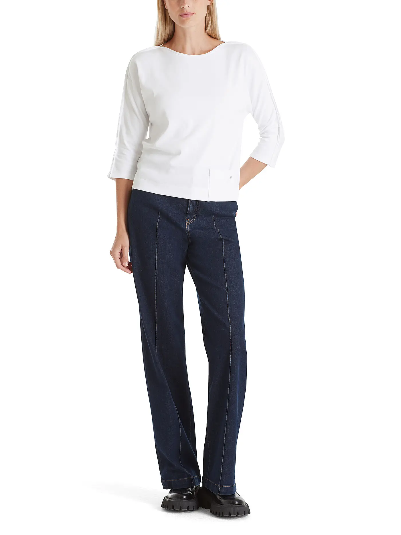 MARC CAIN | Shirt | 